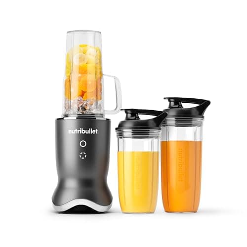 NutriBullet NutriBullet Ultra (1200 W)