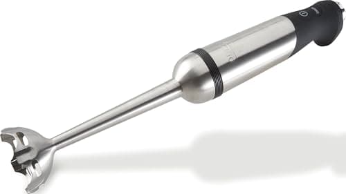 All-Clad All-Clad stainless steel immersion blender