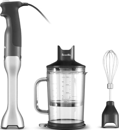Breville Breville Control Grip BSB510XL