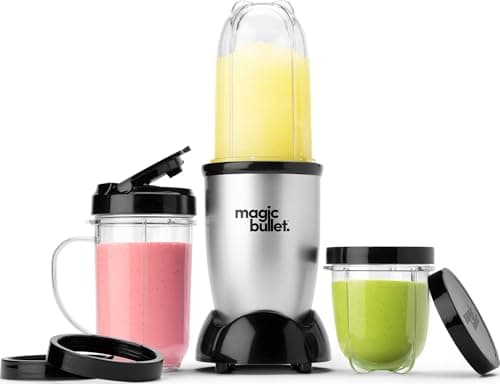 Magic Bullet Magic Bullet 11-piece set