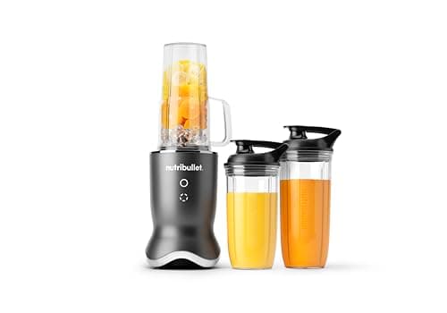NutriBullet NutriBullet Ultra (1200 W)