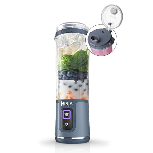 Ninja Blast BC151 Review