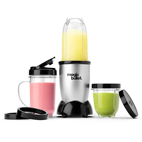 Magic Bullet Magic Bullet 11-piece set