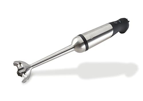 All-Clad All-Clad stainless steel immersion blender