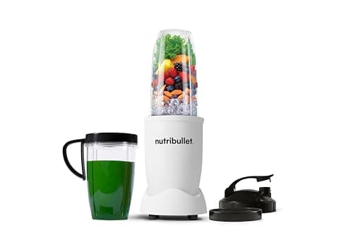 NutriBullet NutriBullet Pro (900 W)