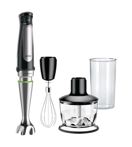 Immersion Blenders